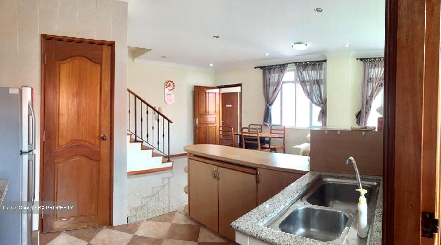 Koon Seng Road (D15), Apartment #566826691